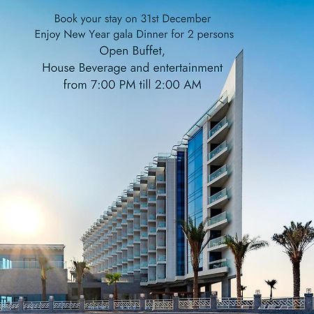 Park Regis By Prince Dubai Islands Bagian luar foto