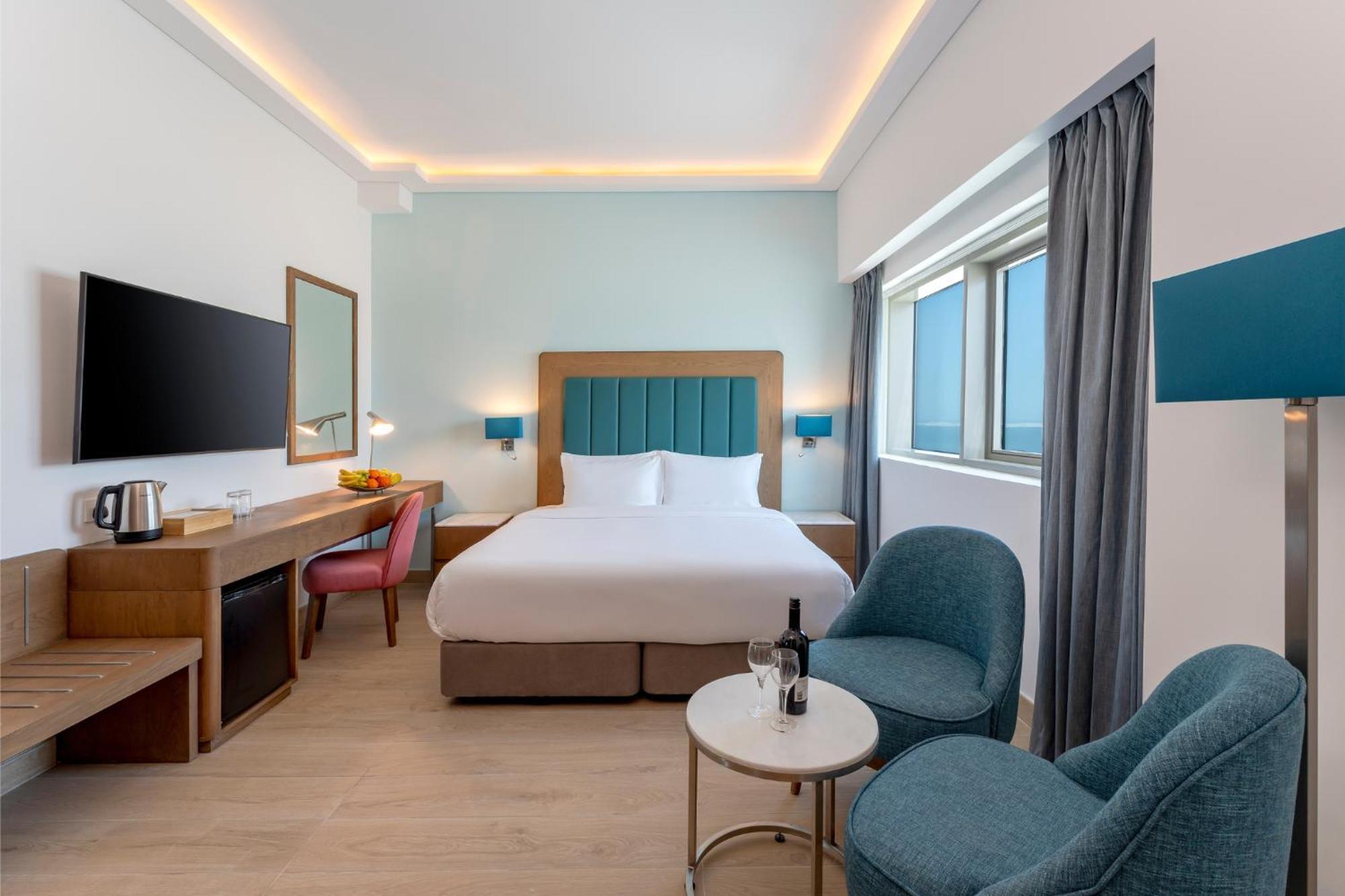 Park Regis By Prince Dubai Islands Bagian luar foto
