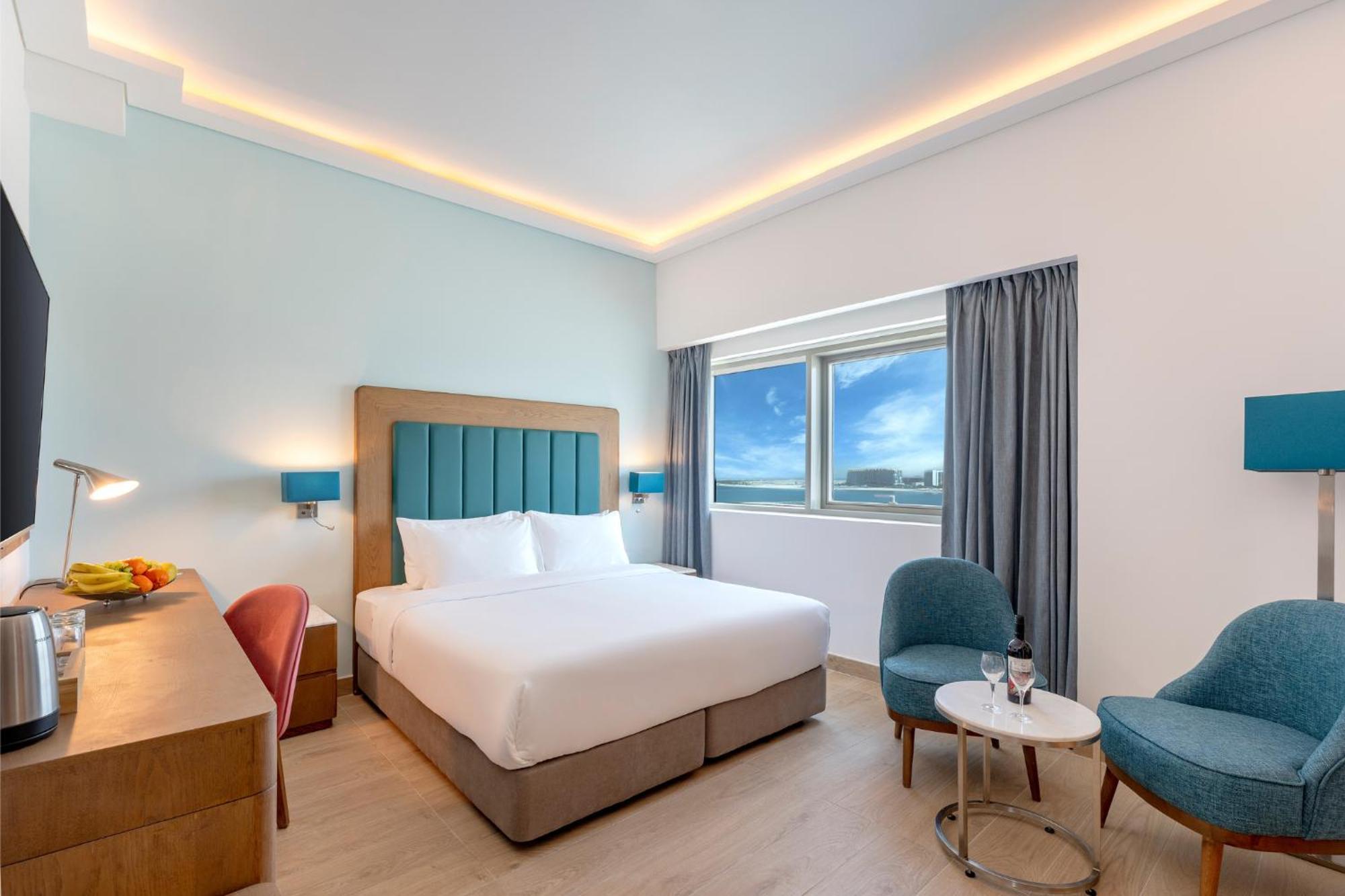 Park Regis By Prince Dubai Islands Bagian luar foto