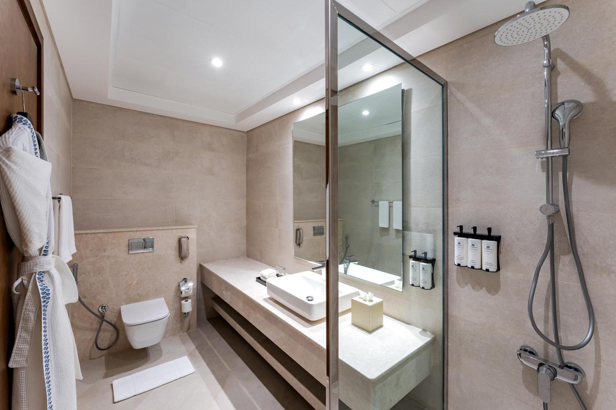 Park Regis By Prince Dubai Islands Bagian luar foto