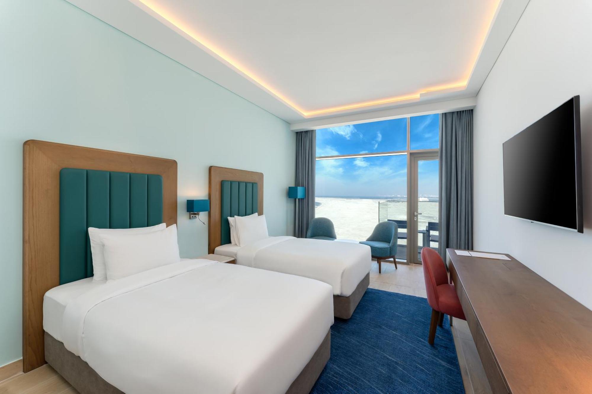 Park Regis By Prince Dubai Islands Bagian luar foto