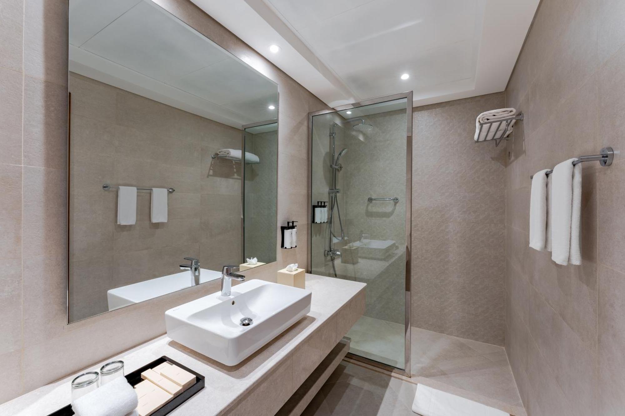Park Regis By Prince Dubai Islands Bagian luar foto
