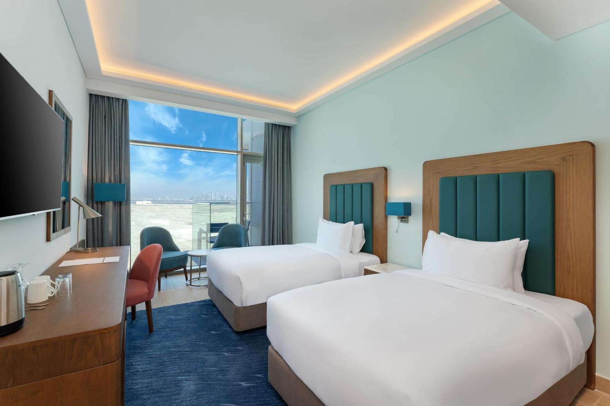 Park Regis By Prince Dubai Islands Bagian luar foto