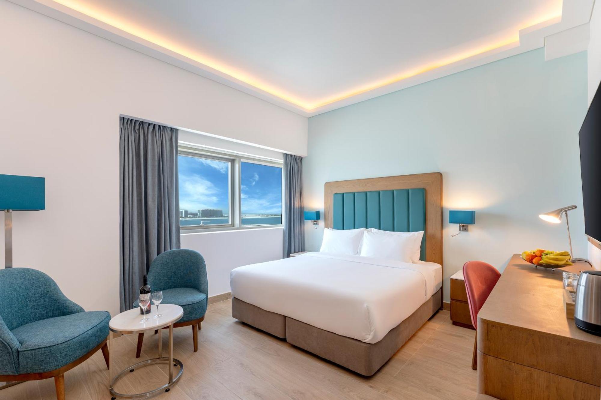 Park Regis By Prince Dubai Islands Bagian luar foto