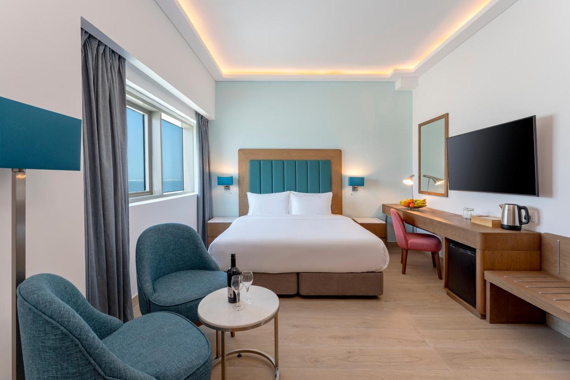 Park Regis By Prince Dubai Islands Bagian luar foto