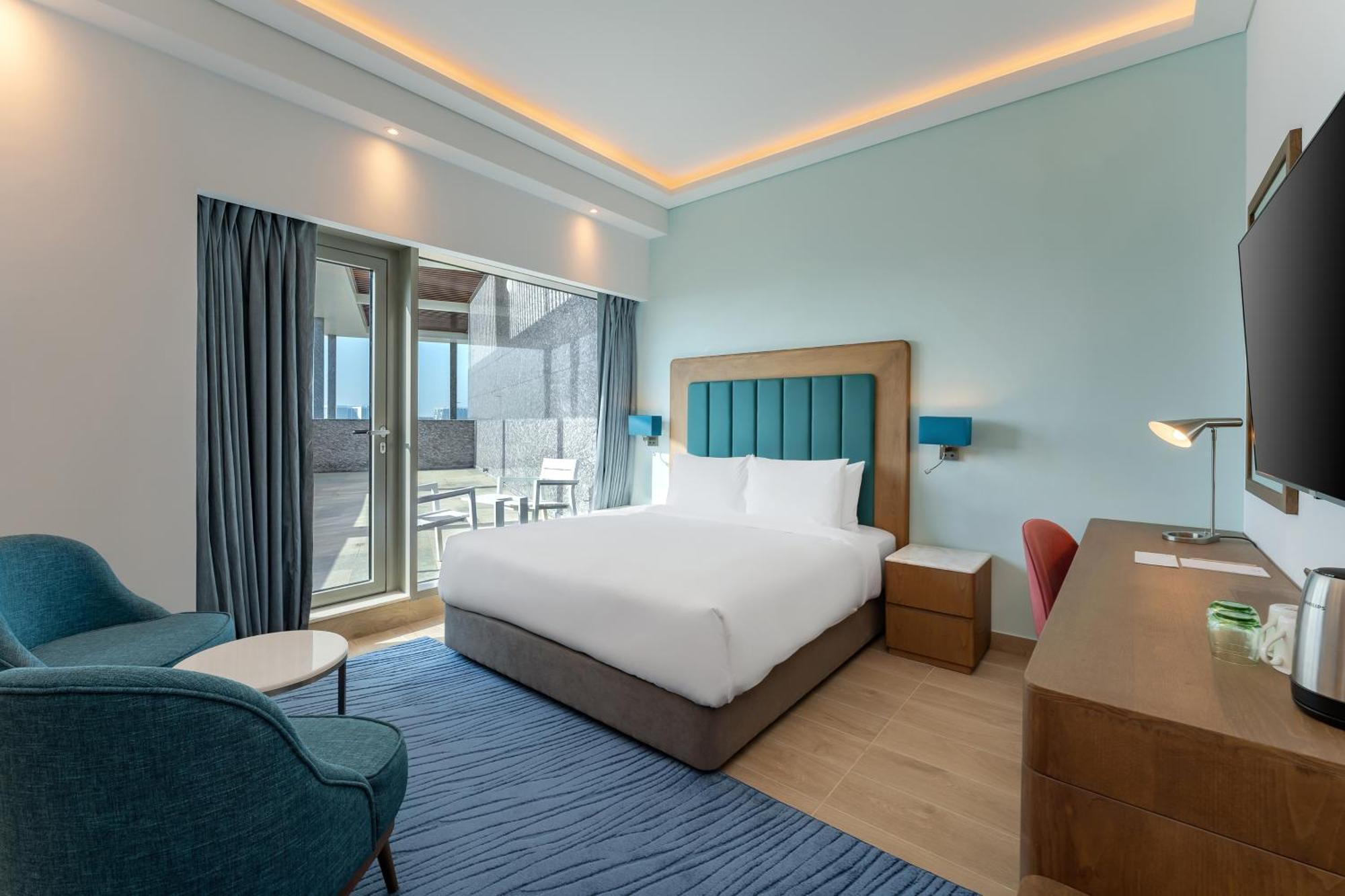 Park Regis By Prince Dubai Islands Bagian luar foto
