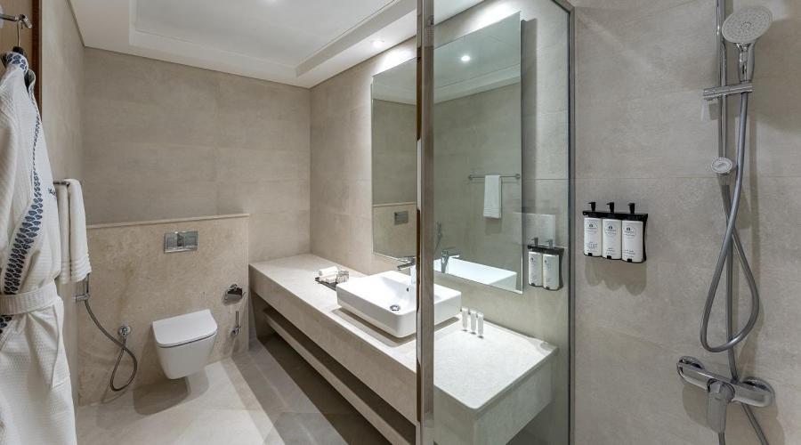 Park Regis By Prince Dubai Islands Bagian luar foto