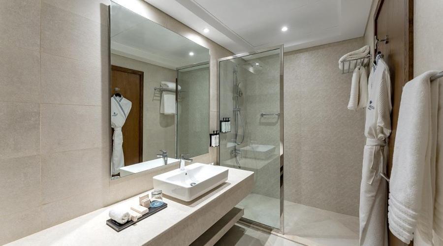 Park Regis By Prince Dubai Islands Bagian luar foto
