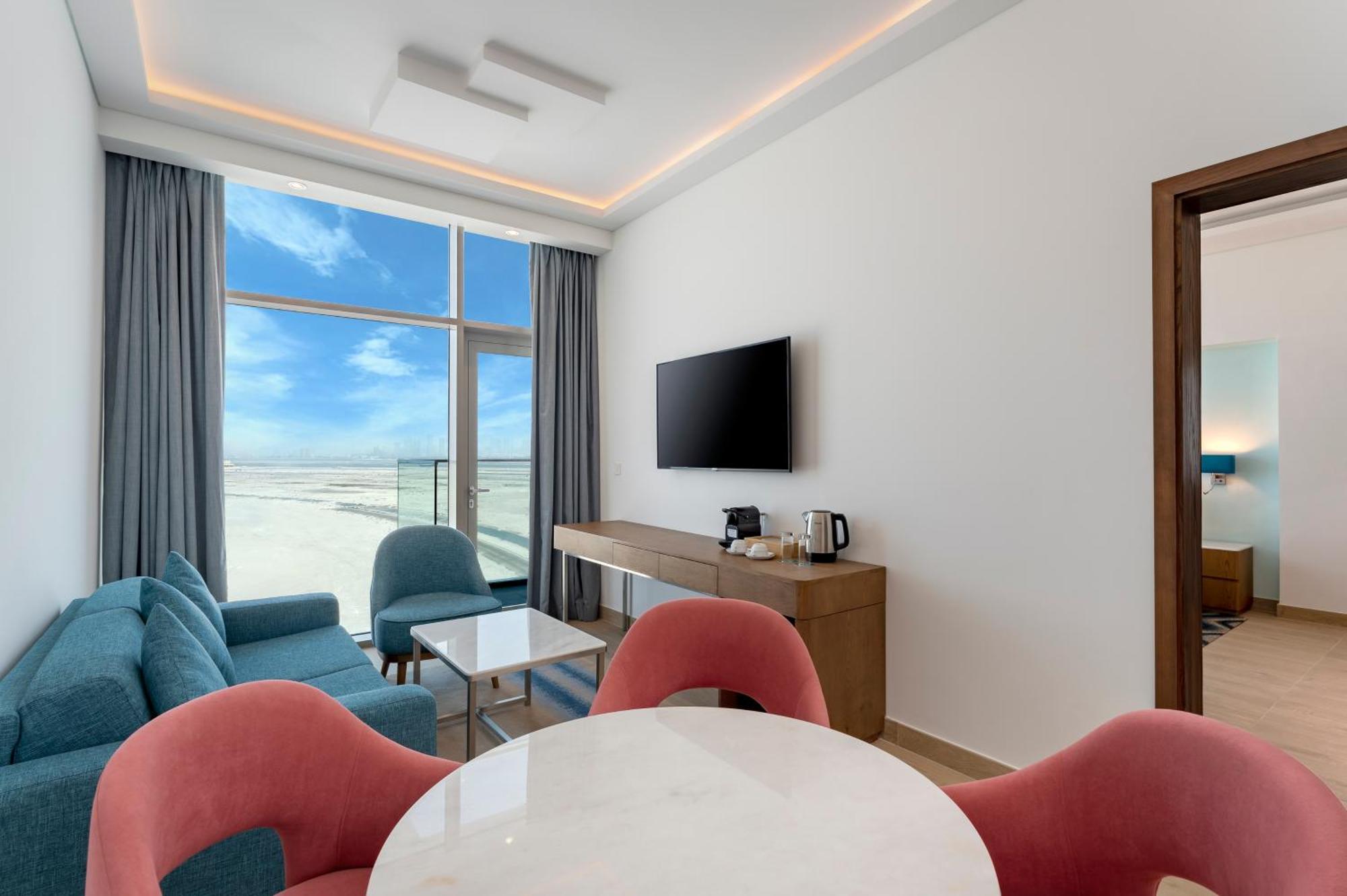 Park Regis By Prince Dubai Islands Bagian luar foto