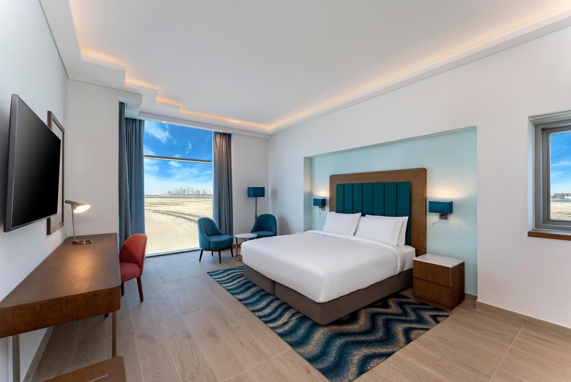 Park Regis By Prince Dubai Islands Bagian luar foto