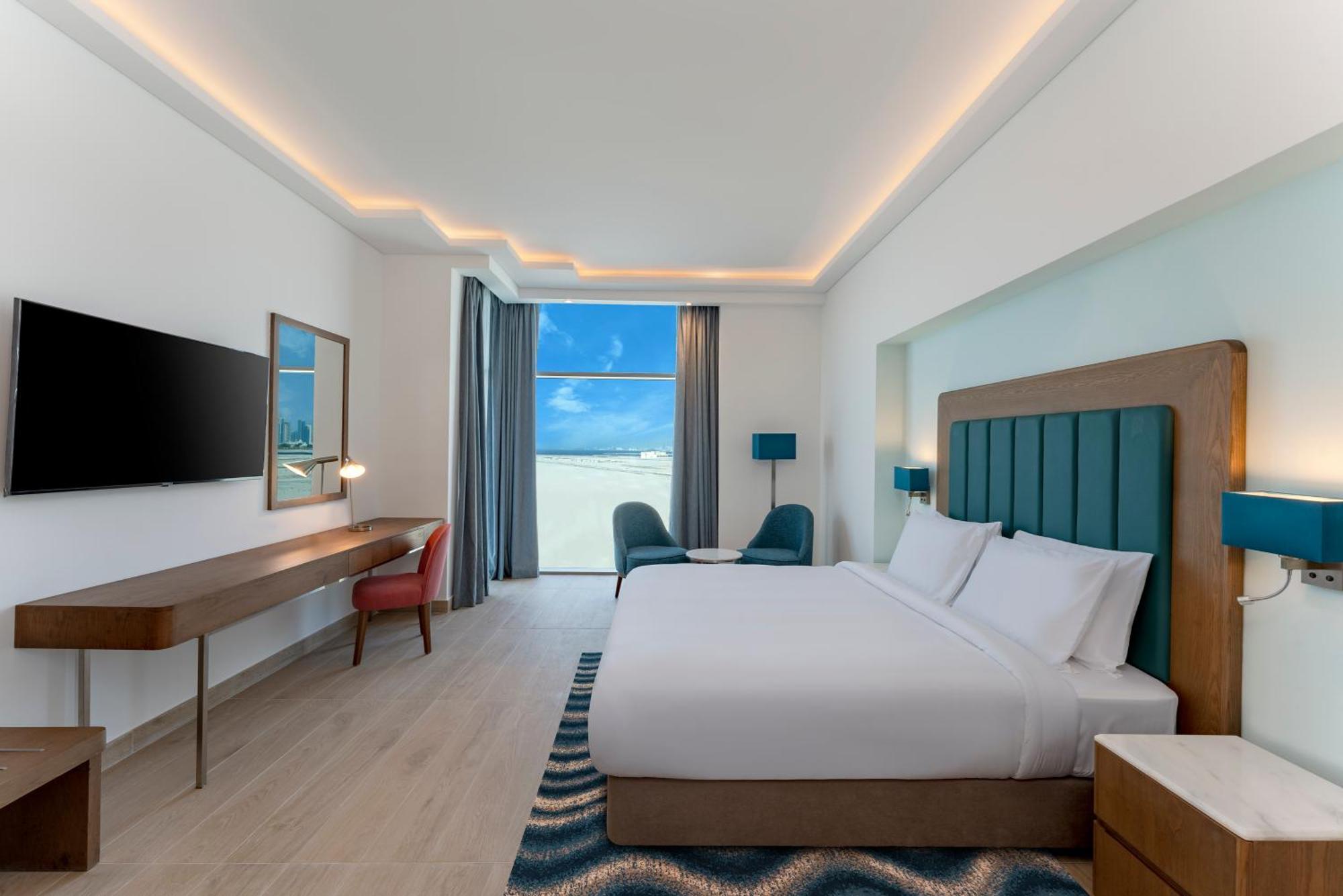 Park Regis By Prince Dubai Islands Bagian luar foto