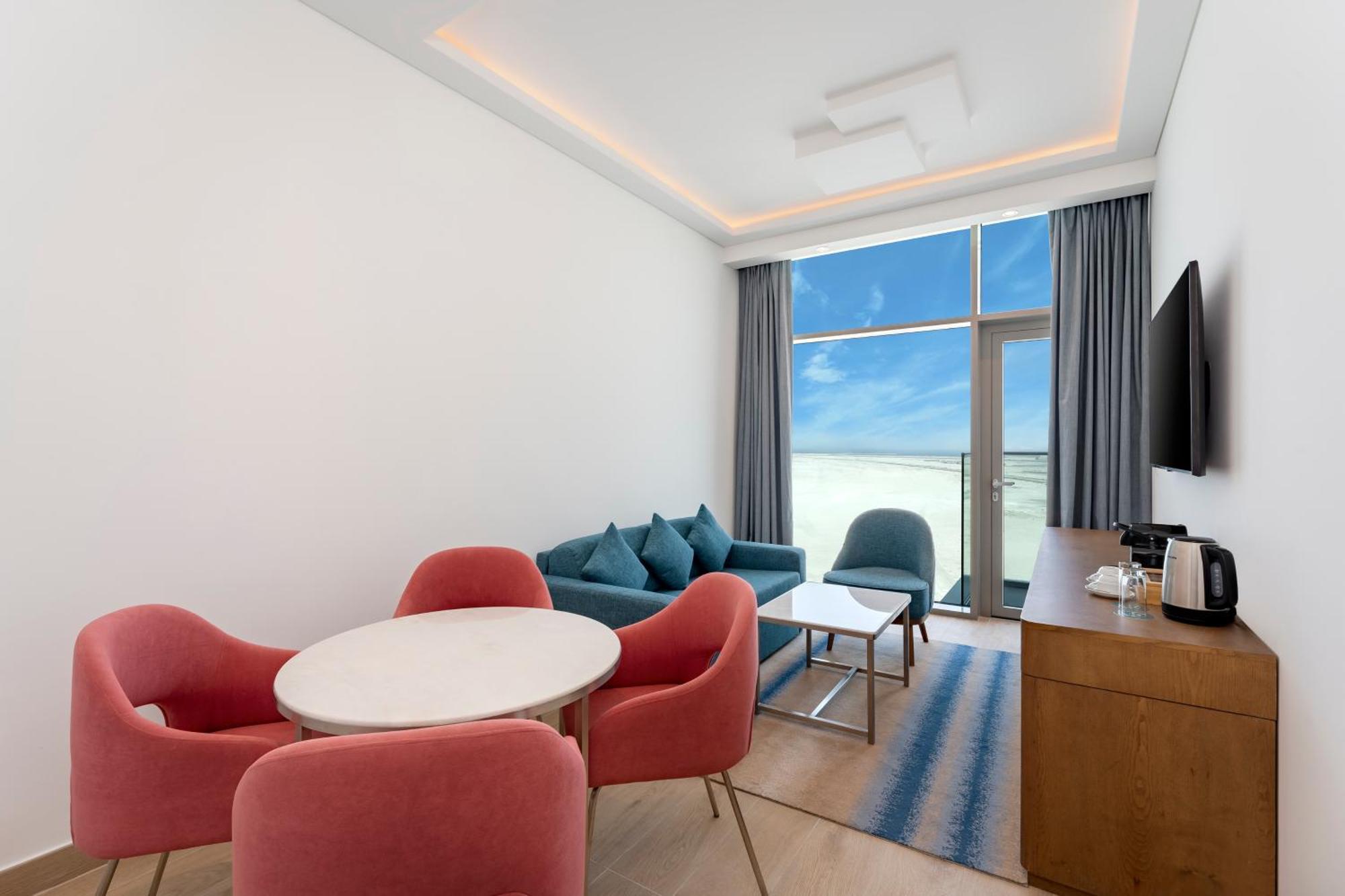 Park Regis By Prince Dubai Islands Bagian luar foto