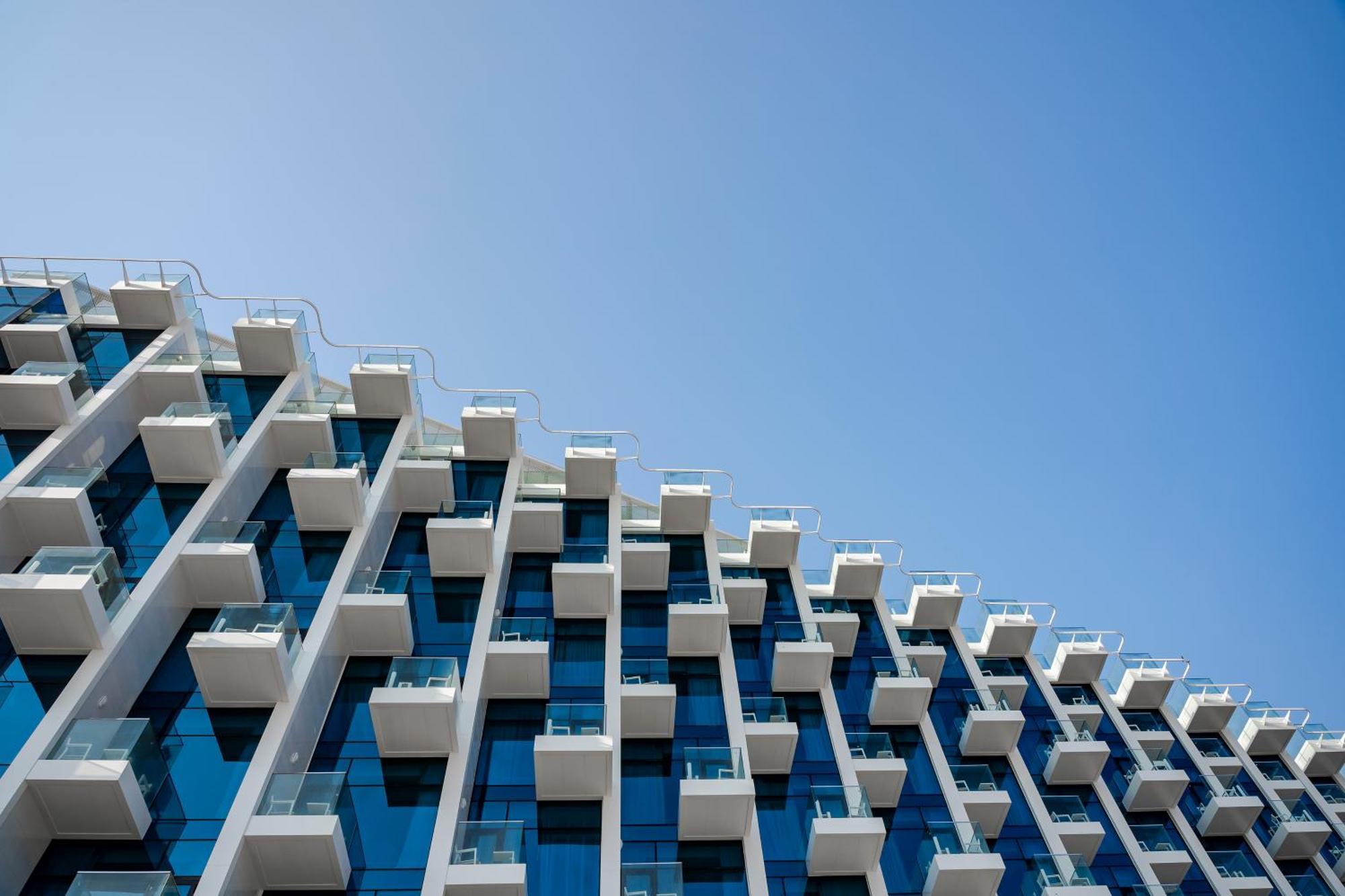 Park Regis By Prince Dubai Islands Bagian luar foto