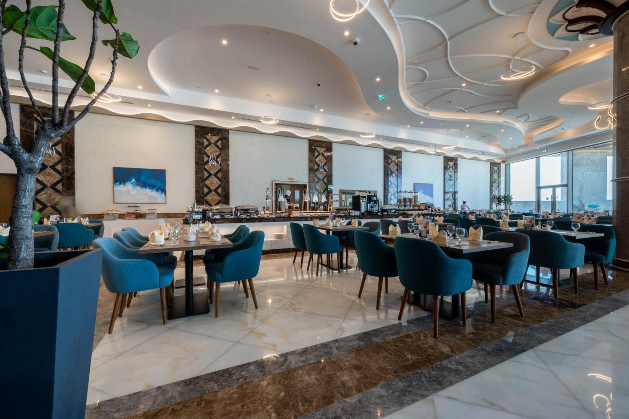 Park Regis By Prince Dubai Islands Bagian luar foto