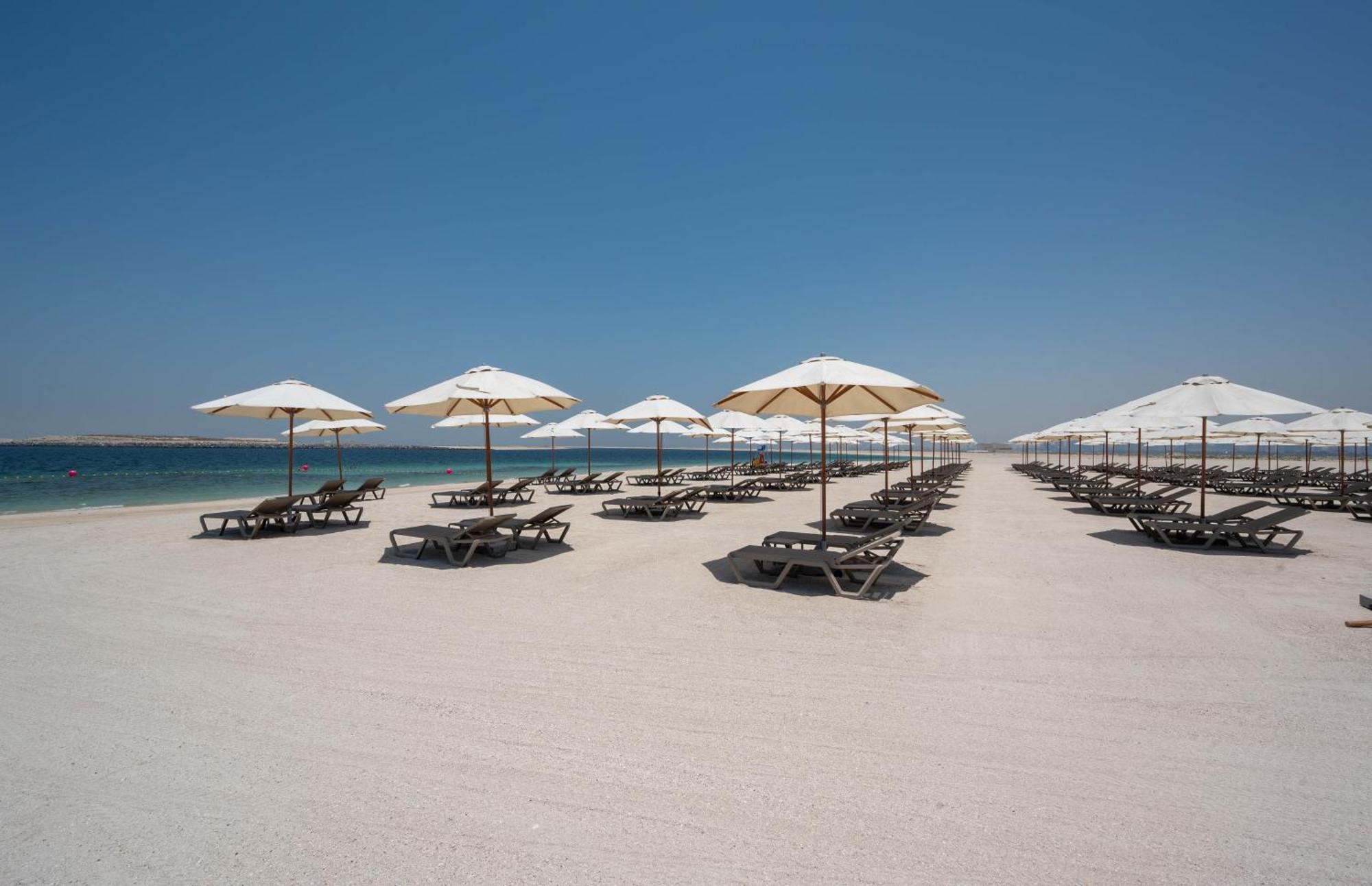 Park Regis By Prince Dubai Islands Bagian luar foto