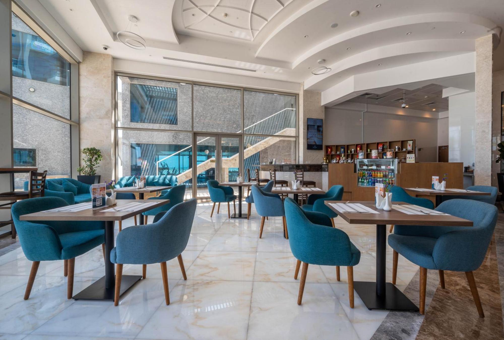 Park Regis By Prince Dubai Islands Bagian luar foto