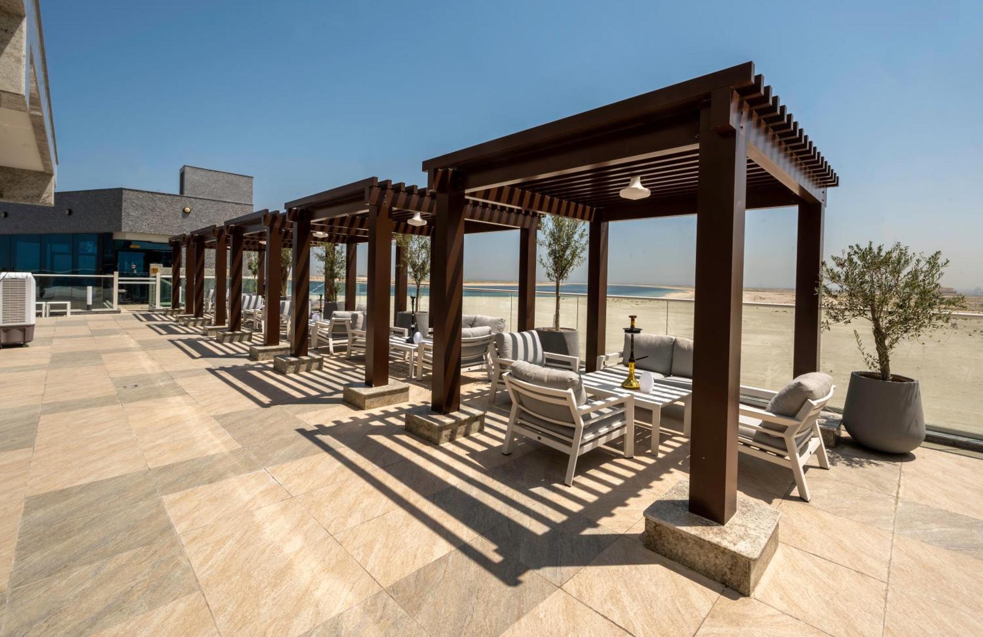 Park Regis By Prince Dubai Islands Bagian luar foto