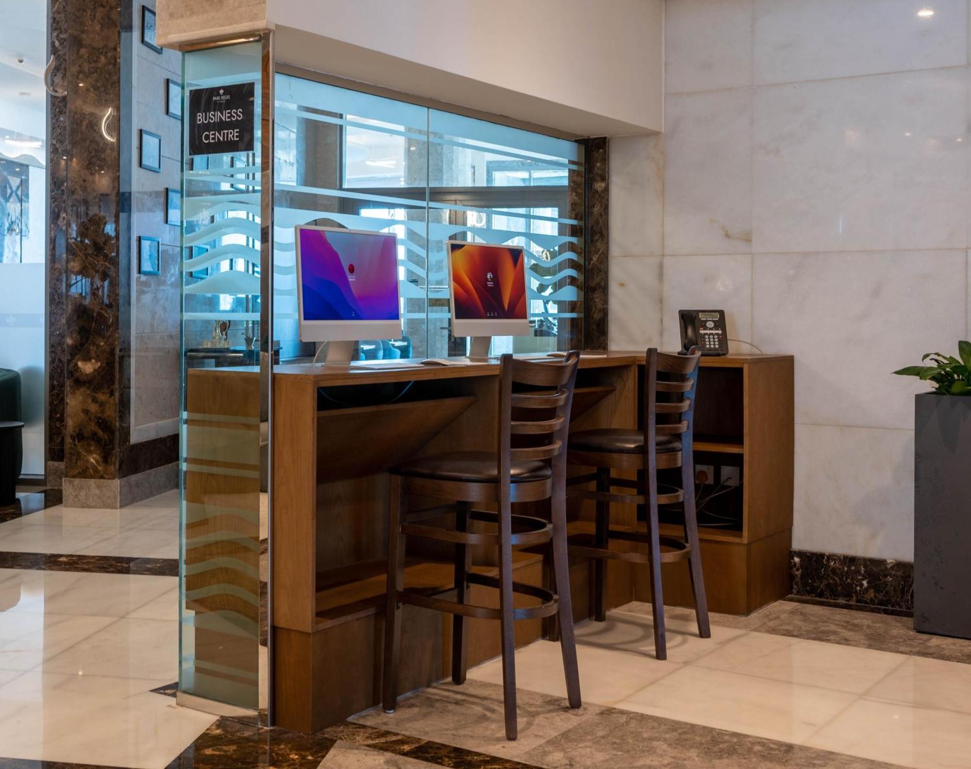 Park Regis By Prince Dubai Islands Bagian luar foto