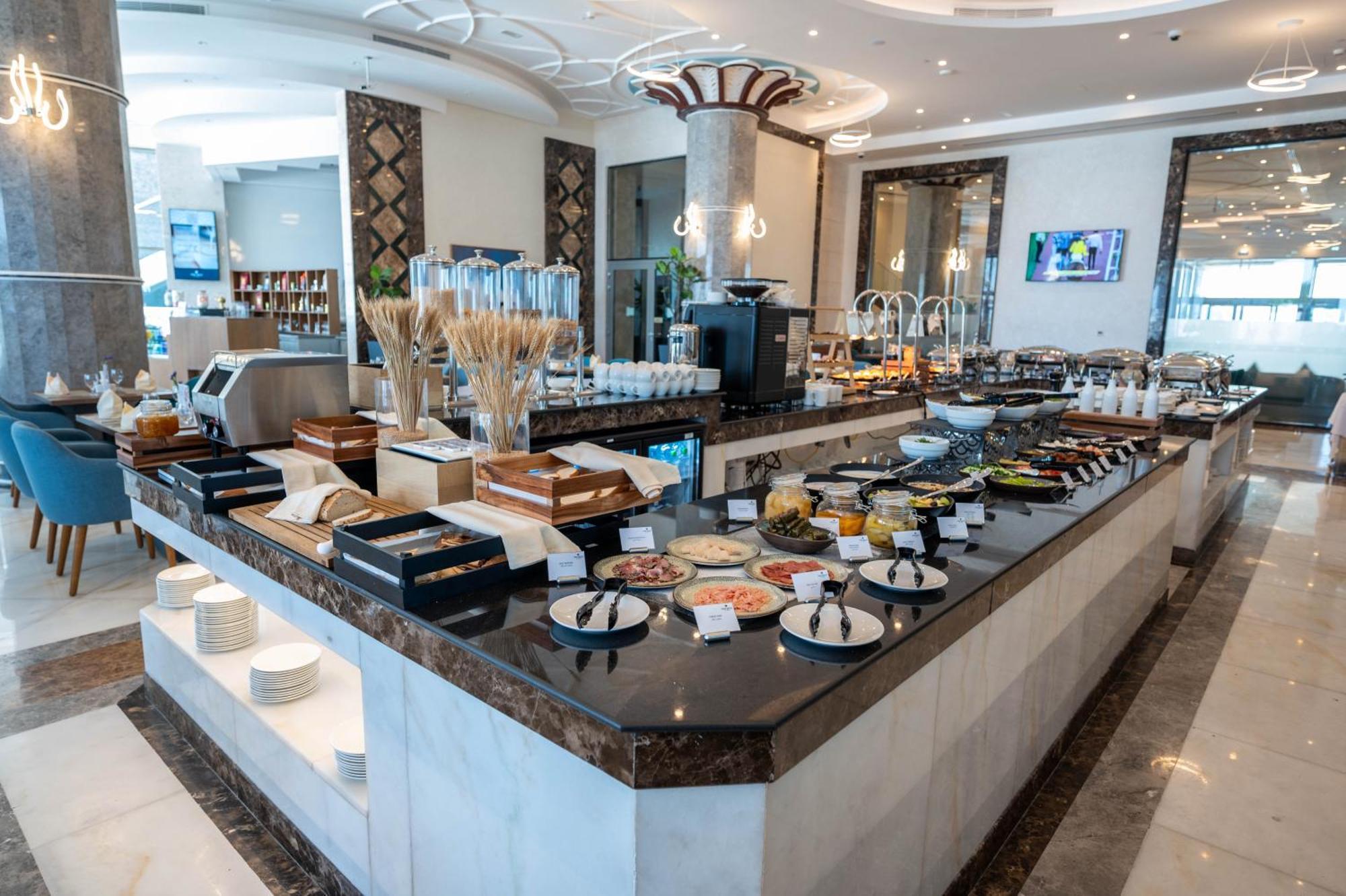 Park Regis By Prince Dubai Islands Bagian luar foto