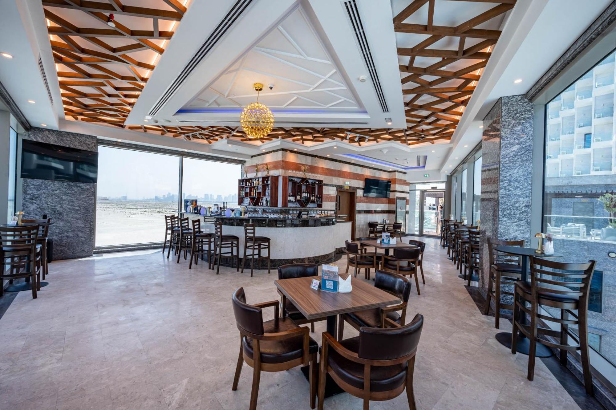 Park Regis By Prince Dubai Islands Bagian luar foto