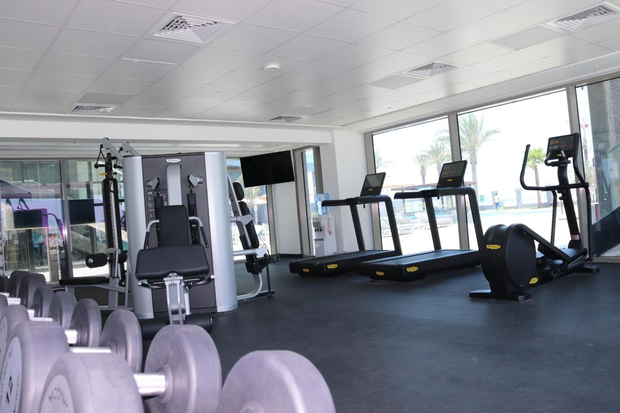 Park Regis By Prince Dubai Islands Bagian luar foto