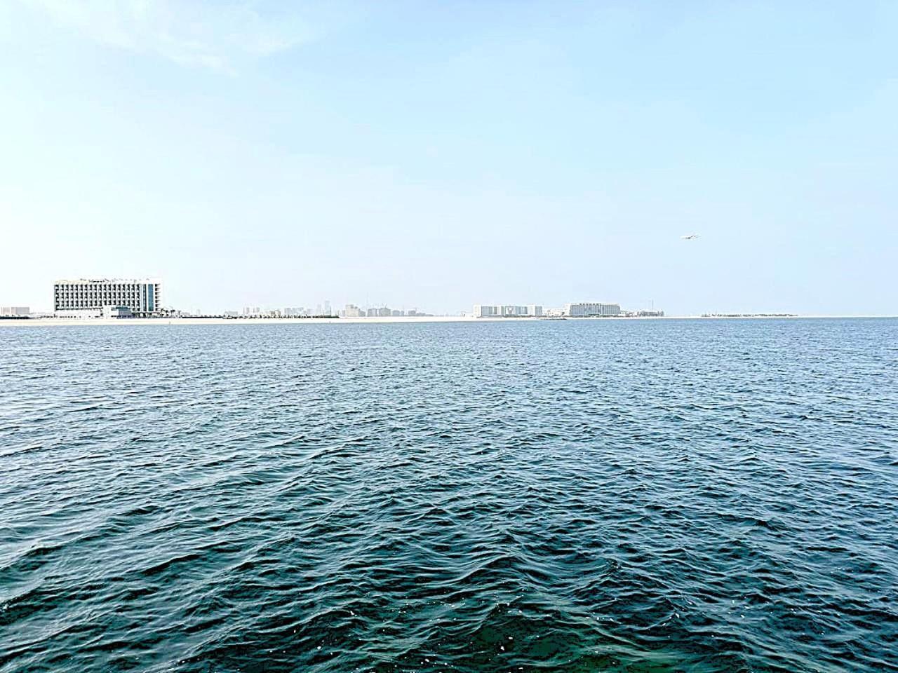 Park Regis By Prince Dubai Islands Bagian luar foto
