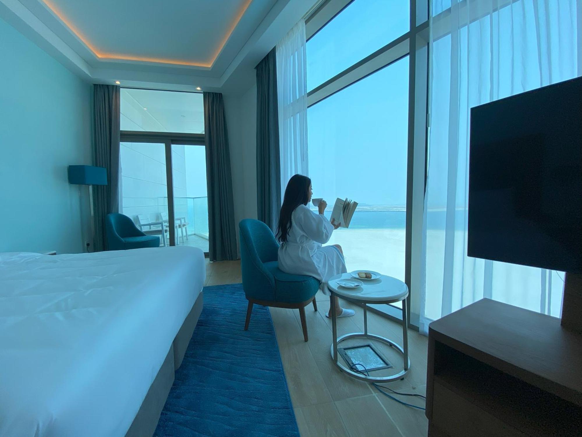 Park Regis By Prince Dubai Islands Bagian luar foto