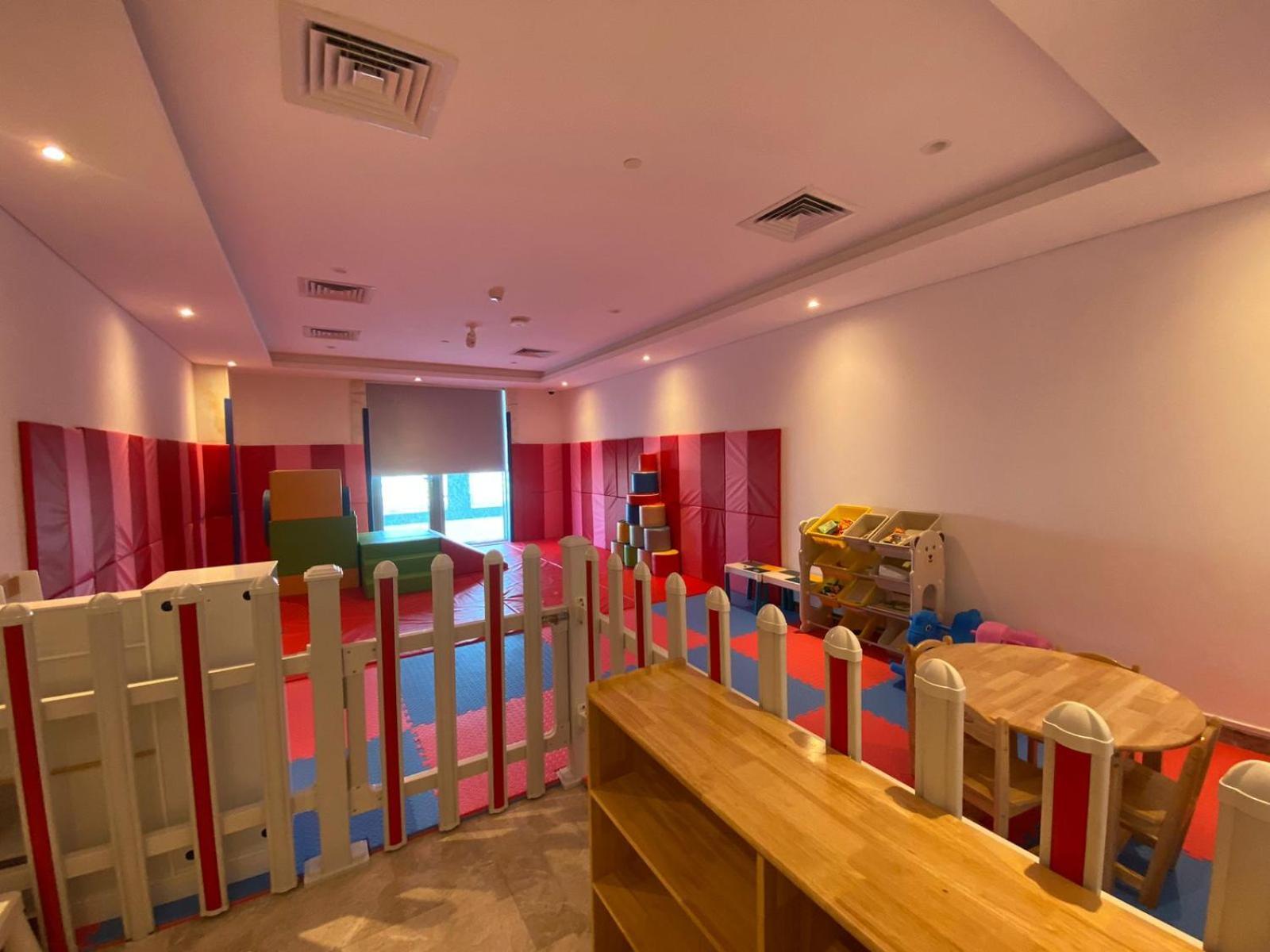 Park Regis By Prince Dubai Islands Bagian luar foto