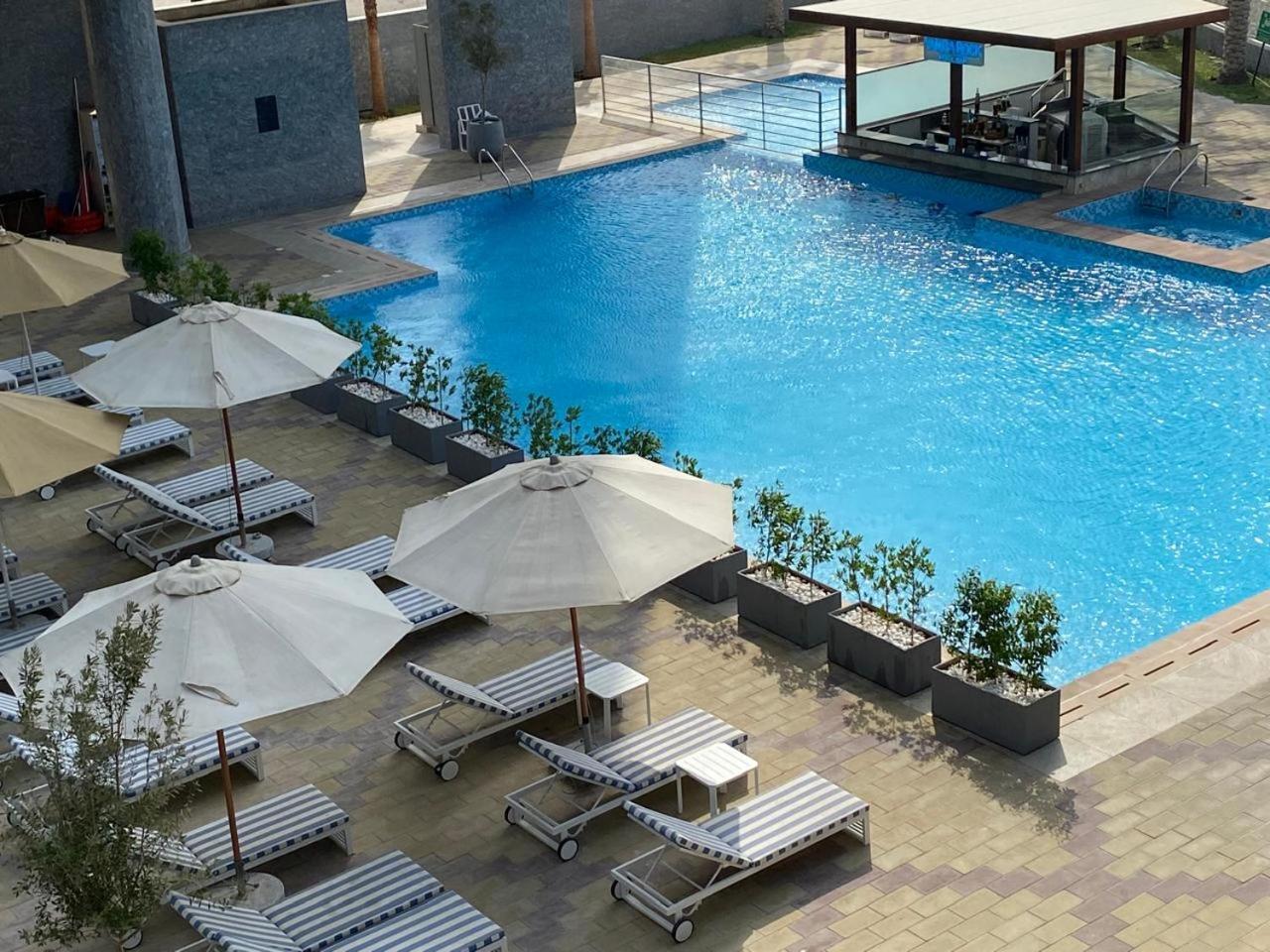 Park Regis By Prince Dubai Islands Bagian luar foto
